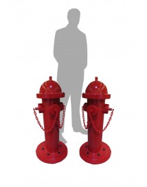 Fire Hydrant