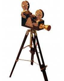 Director Camera