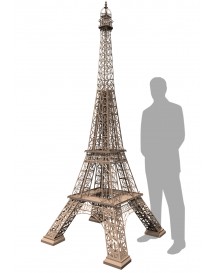 Eiffel Tower