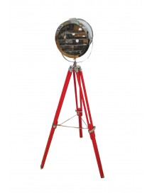 Director Lamp