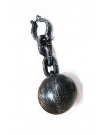 Plastic Chain Ball