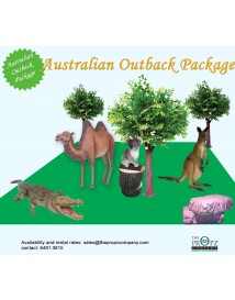 Australian Outback Package 