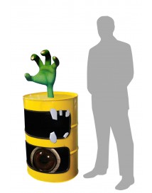 Monster Barrel