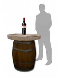 Beer Table