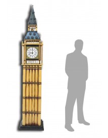 Big Ben Tower