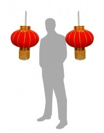 Chinese Lantern Small