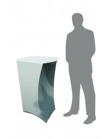 Tall Coffee Table