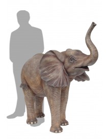 Elephant Small
