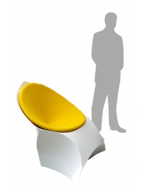 FLUX Foldable Chair