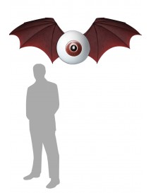 Flying Alien