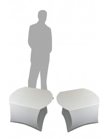 Foldable Coffee Table