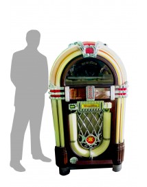 Retro Jukebox