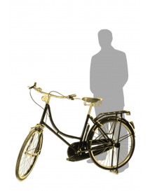 Vintage Bicycle
