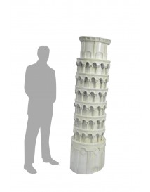 Leaning Tower Of Pisa