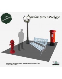 London Street Package