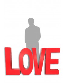 Love Red