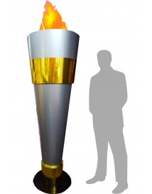 Olympic Torch
