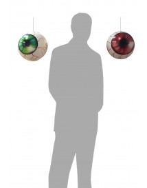 Round Eye Ball Small