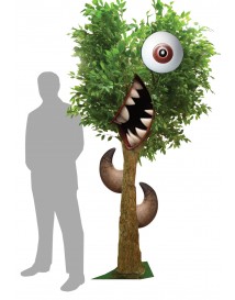 Tree Monster 