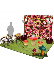 Wonderland Splendour Package