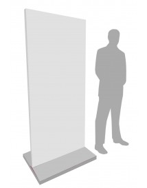 Wooden Standee Tall