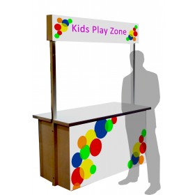 Party Kiosk