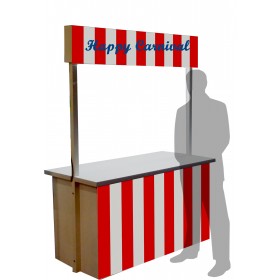Carnival Kiosk