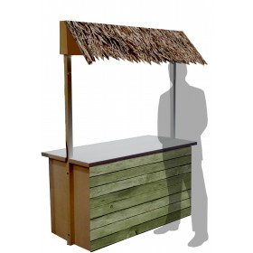 Kampung Kiosk
