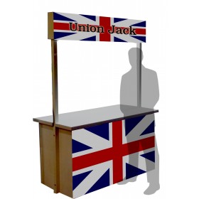 British Kiosk