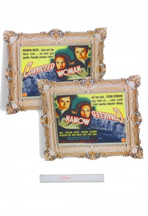 Large Photo Frame