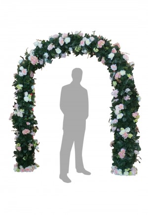 Flower Arch