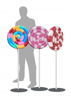 Large Lollipop