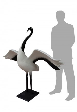 Small Crane