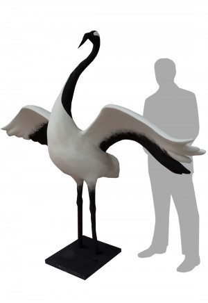 Large Crane