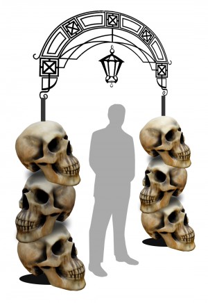 Skull Arch