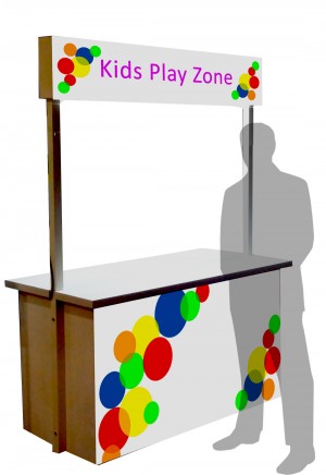 Party Kiosk