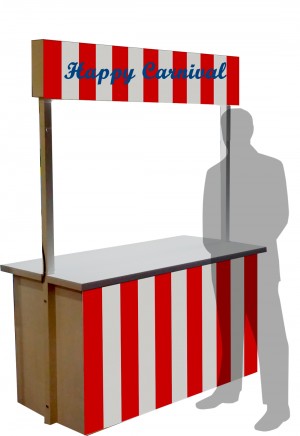 Carnival Kiosk