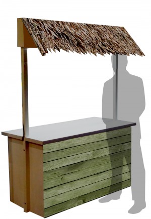 Kampung Kiosk