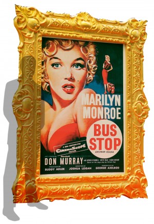 Giant Photo Frame Large