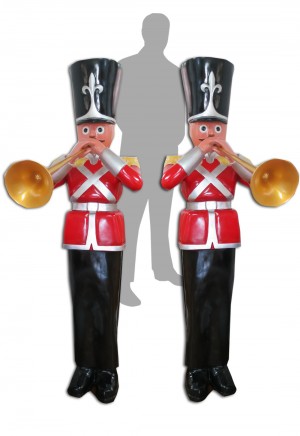Toy Soldier