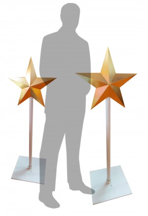 Star Stand