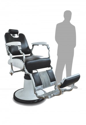 Barber Chair