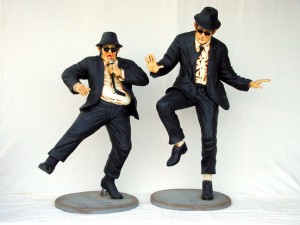 The Blues Brother