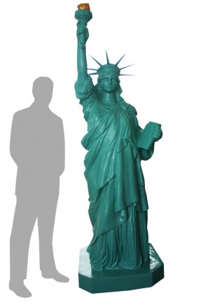 Statue Of Liberty