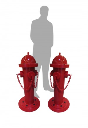 Fire Hydrant