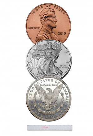 American Coins