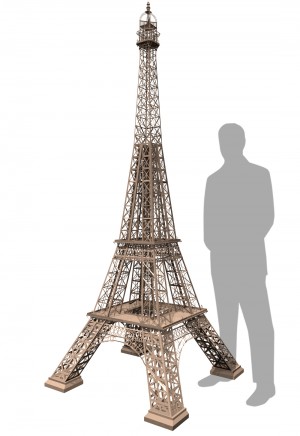 Eiffel Tower