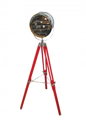 Director Lamp