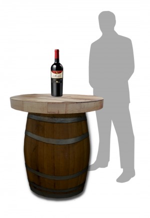Beer Table