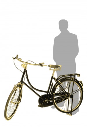 Vintage Bicycle